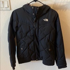 North Face Women’s Ski / Snowboard Jacket